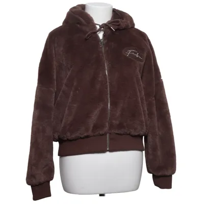 Huvtröja (Brun) från Fubu Polyester