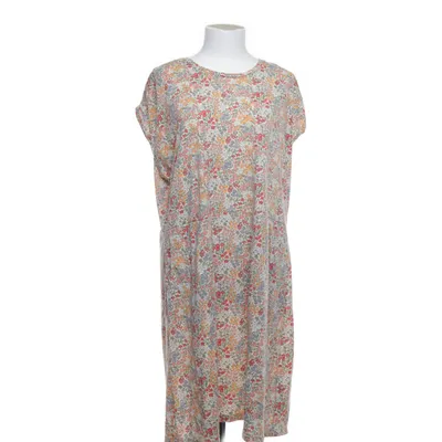 Jurk (Meerkleurig) van Fransa Katoen, Polyester