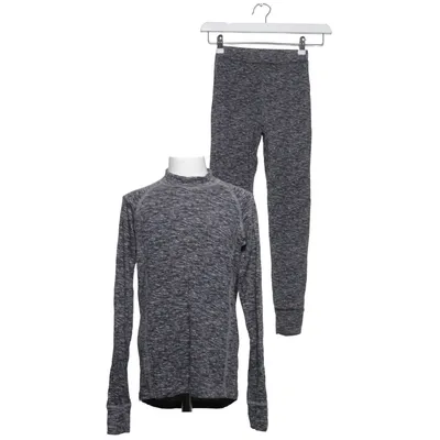 Onderkleding (Grijs) van Lifewear Bamboo, Elastaan