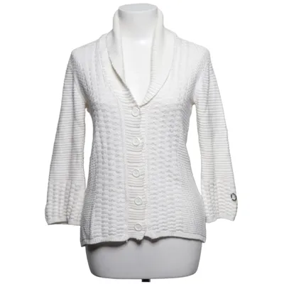 Kofta (Vit) från STOCKH LM Bomull, Viskos