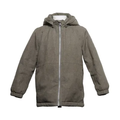 Jacket (Green) from Mikk-line Polyester