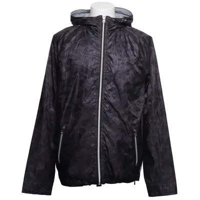 Outdoorjacke (Grau) von Vailent Clothing Polyester