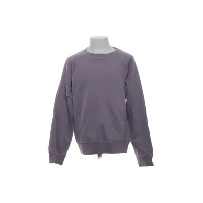 Sweatshirt (Lila) van Arket Katoen