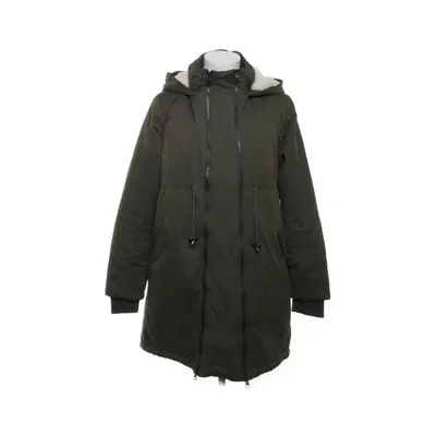 Mammajacka (Grön) från Jojo Maman Bébé Bomull, Nylon, Återvunnen polyester
