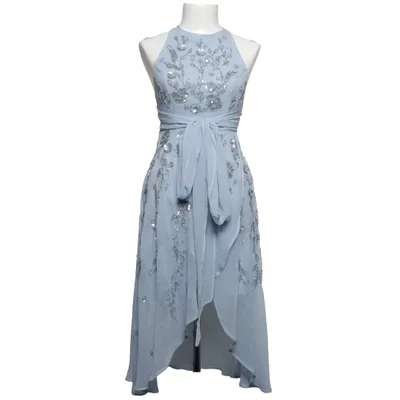 Aftonklänning (Blå) från ASOS Design Polyester
