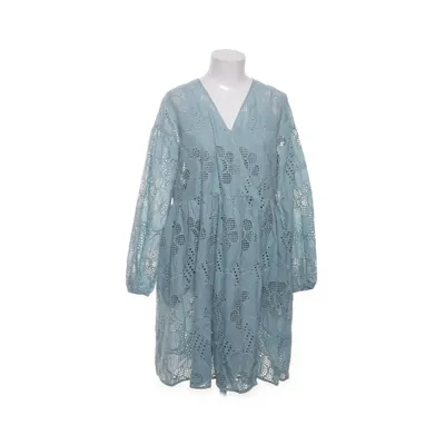 Klänning (Grön) från Samsøe & Samsøe Bomull