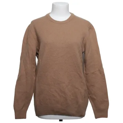 Tröja (Beige) från Invento Ull
