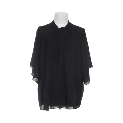 Top (Black) from H&M Modern Classic Polyester