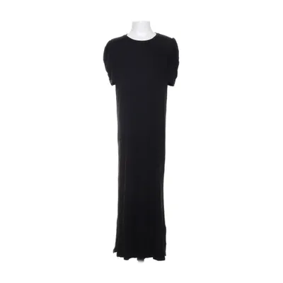 Långklänning (Svart) från POMPdeLUx Elastan, Viskos