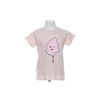 T-shirt (Rosa) från Another Textile Company Bomull