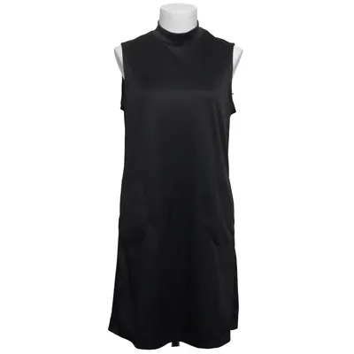 Dress (Black) from Regular