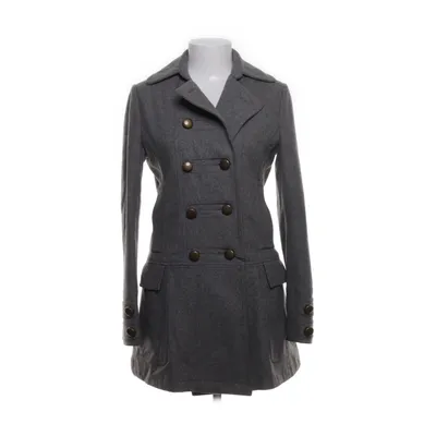 Coat (Gray) from Pepe Jeans