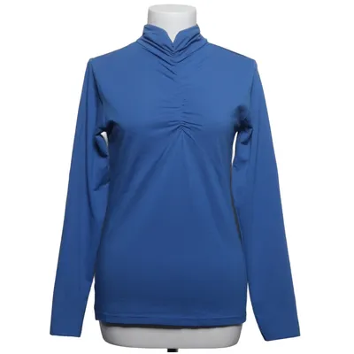 Pul à col roulé (Bleu) de Carry