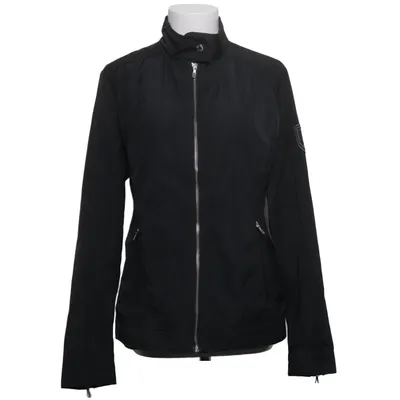 Jacket (Black) from Cutter & Buck Polyester