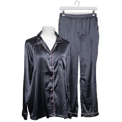 Pyjamas (Grå) från Damella Polyester