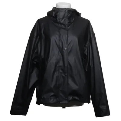 Manteau imperméable (Gris) de Basecamp Polyester, Polyuréthane