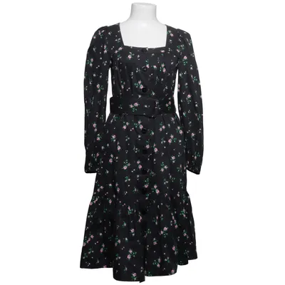 Dress (Black, Pink, Green) from Kitri Cotton