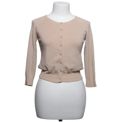 Cardigan (Beige) from Filippa K Merino wool
