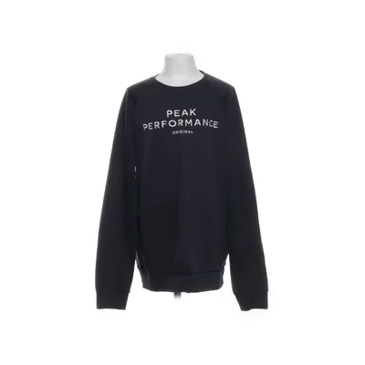 Sweatshirt (Gray) from Peak Performance