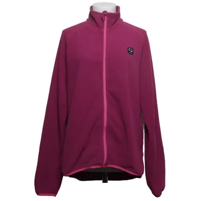 Fleece jacket (Pink) from Gneis