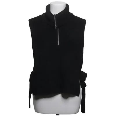 Slipover (Khloe Collar) fra STOCKH LM Polyamid, Viscose, Uld