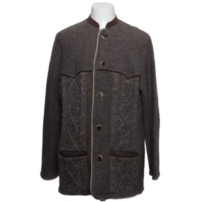Cardigan (Marron) de Julius Lang Laine