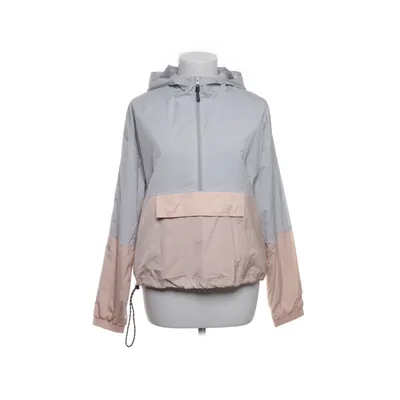 Anorak (Grå, Rosa) från Lucy & Yak