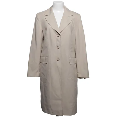 Manteau (Beige) de Jürgen Michaelsen Polyester