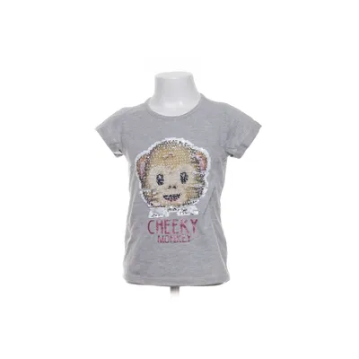 T-shirt (Grå) från Bravado Bomull, Polyester