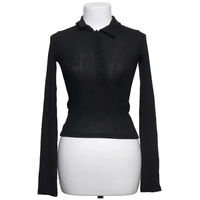 Polo shirt (Black) from Nelly