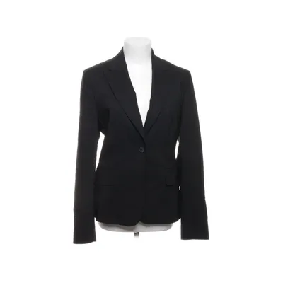 Kavaj (Svart) från ESPRIT Collection Acetat, Elastan, Polyester, Viskos