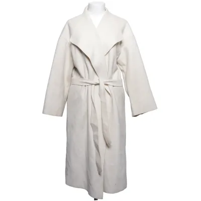 Coat (Style Coat) from Bianca x Nelly Polyester, Viscose