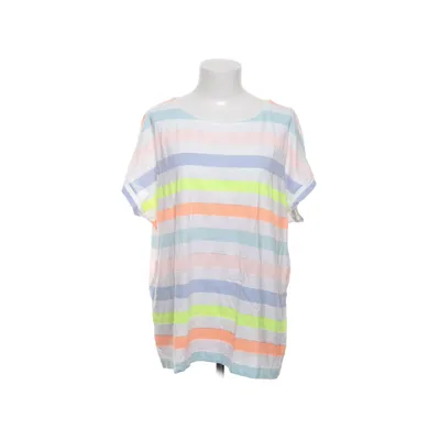 T-shirt (316360) från Cecil Bomull, Modal, Polyester