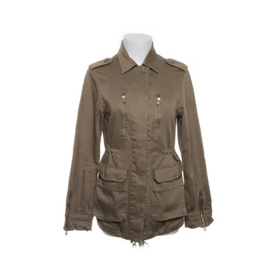 Jacka (Beige) från Sofie Schnoor Bomull, Elastan