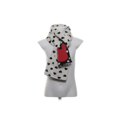 Scarf (Black, White, Red) from Gap x Disney