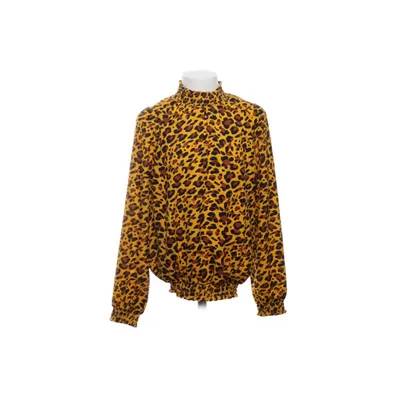 Blouse (Yellow, Brown, Black) from Persival Polyester