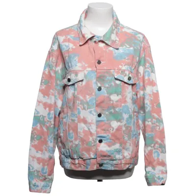 Spijkerjas (Roze, Blauw, Groen, Meerkleurig) van Jeans