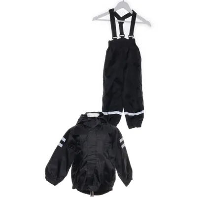 Combinaison de ski (Noir) de Mywear Young Polyester