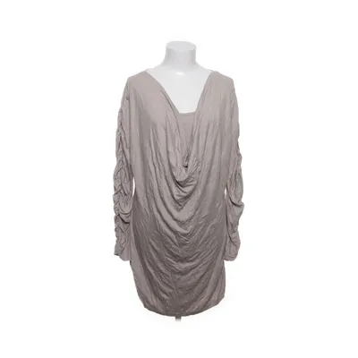 Tuniek (Beige) van Bodyflirt Elastaan, Viscose