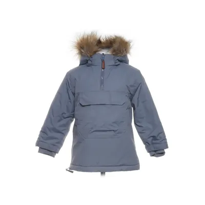 Anorak (Blå) från Kuling