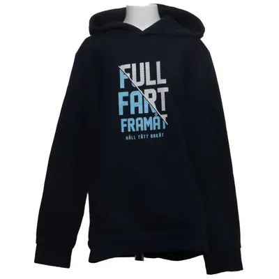 Hoodie (Blue) from Djurgårdens IF