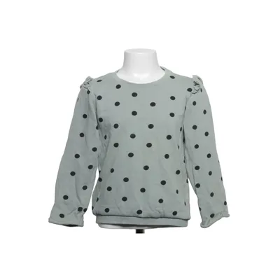 Sweatshirt (Vert) de Amy & Lucy Coton