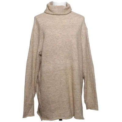 Rollkragenpullover (Orchid) von Angelology by Lager 157 Alpakawolle, Elasthan, Merinowolle, Nylon