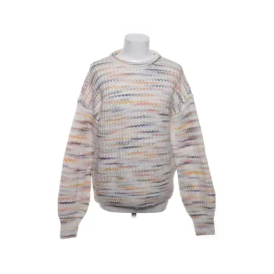 Sweater (Hvid, Flerfarvet) fra VRS Basic Akryl, Nylon, Polyester, Uld