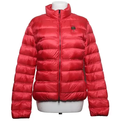 Leichte Jacke (Rot) von Blauer. USA