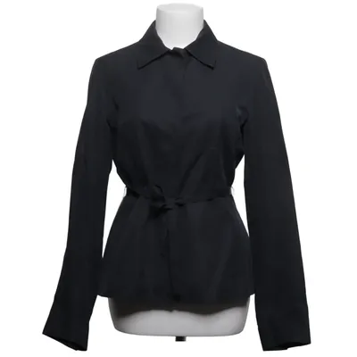 Blazer (Gris) de JOOP! Coton, Soie
