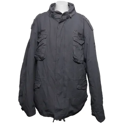 Veste safari (Britannia) de Brandit Acrylique, Polyester
