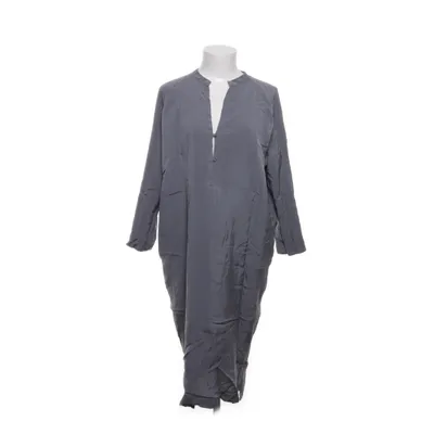 Klänning (Grå) från Humanoid Kupro, Viskos