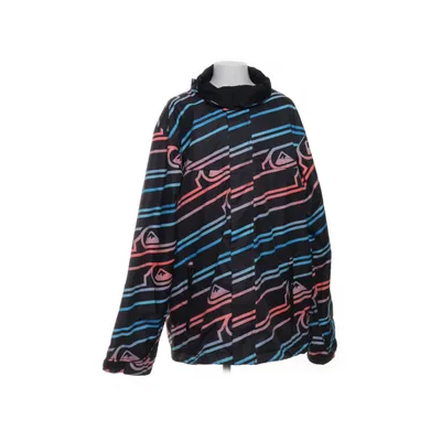 Skidjacka (Svart, Flerfärgad) från Quiksilver Polyester