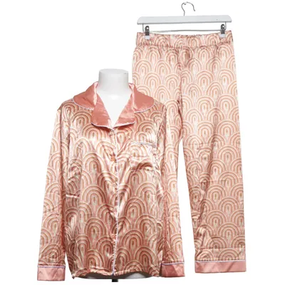 Pyjama (Orange, Marron) de Magnum Polyester